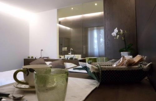 Oltrona di San Mamette Bed & Breakfast | B&B Margè