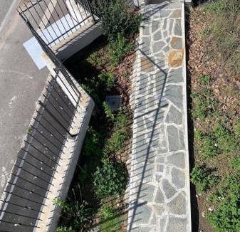 Somma Lombardo Apartment | B&B Margante