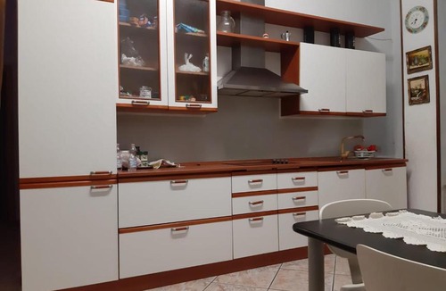 Ghisolfa House | B&B Milano