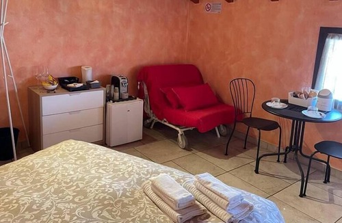 Busto Arsizio Apartment | B&B Milano Malpensa - ROOM 2