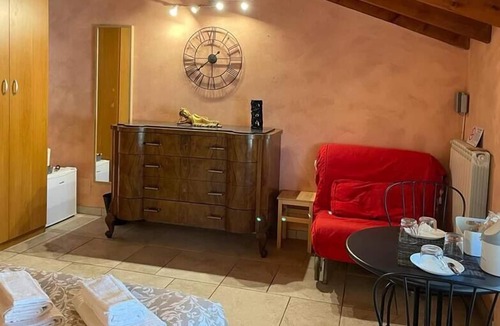 Busto Arsizio Apartment | B&B Milano Malpensa - ROOM 4