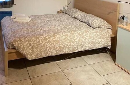 Busto Arsizio Apartment | B&B Milano Malpensa - ROOM 3