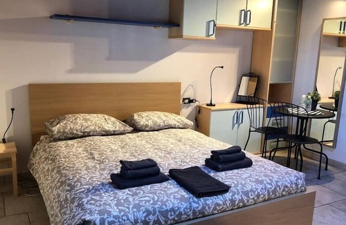 Busto Arsizio Apartment | B&B Milano Malpensa - ROOM 3