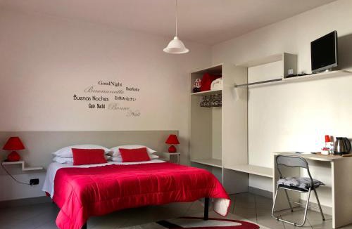 Scanzorosciate Bed & Breakfast | B&B MiraValle