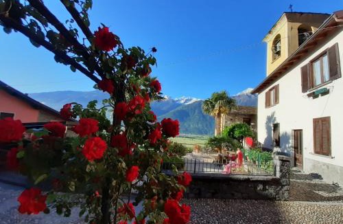 Nuova Olonio Bed & Breakfast | B&B Monastero