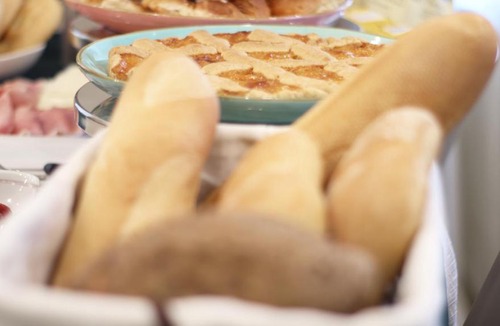 Montecampione Bed & Breakfast | B&B Montecampione