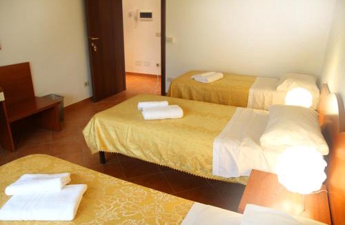 Maggiolina Bed & Breakfast | B&B Music