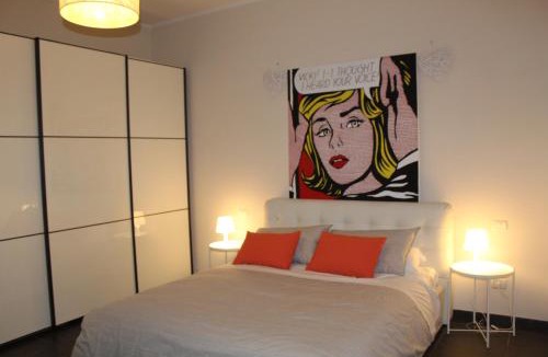 Stazione Bed & Breakfast | B&b My Bergamo