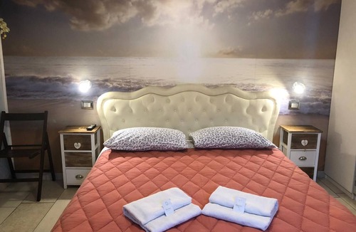 Rho Bed & Breakfast | B & b Oasis Passion Fair - Double Room