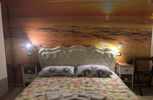 Rho Bed & Breakfast | B & b Oasis Passion Fiera - Quadruple Room