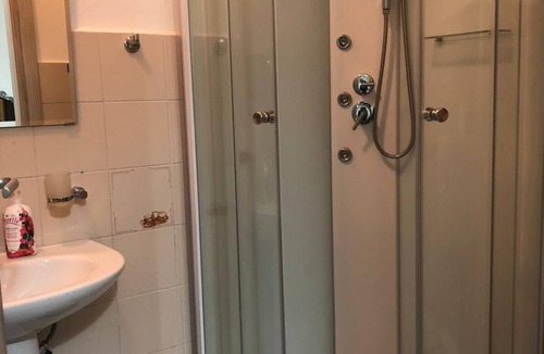 Rho Bed & Breakfast | B & b Oasis Passion Fiera - Quadruple Room