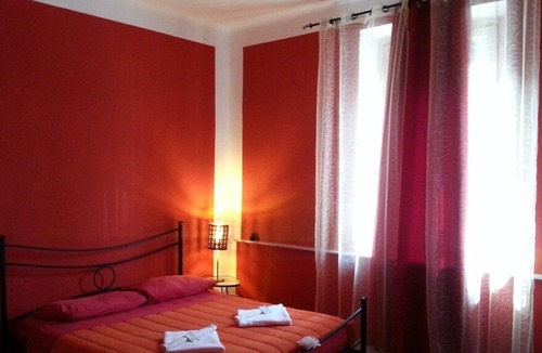 Rho Bed & Breakfast | B & b Oasis Passion Fiera - Quadruple Room 3