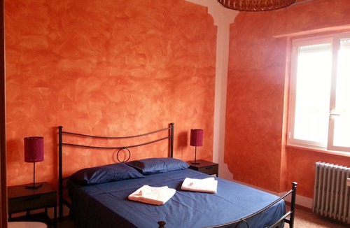 Rho Hotel | B b Oasis Passion Fiera - Triple Room with Wifi and AC, External Bathroom