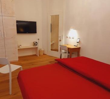 Valtellina Bed & Breakfast | B&B Panemiele