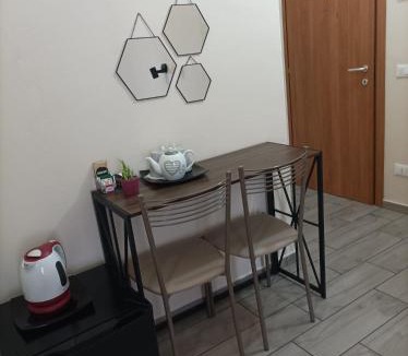 Ono San Pietro Bed & Breakfast | B&B Perbaccobar
