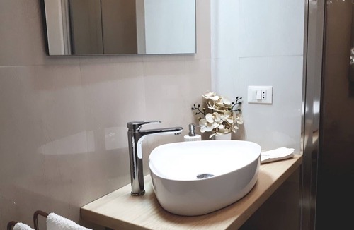 Gussago Bed & Breakfast | B & B perla - bed and breakfast for n. 1 person!