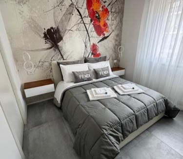 Corsico Apartment | B&B Prestige