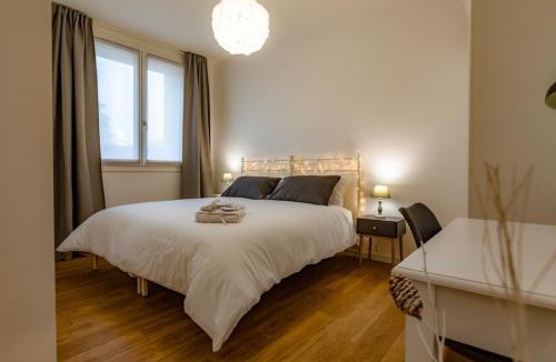 Besnate Bed & Breakfast | B&B Quattro Stagioni Charme and Wellness