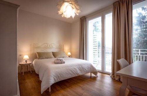 Besnate Bed & Breakfast | B&B Quattro Stagioni Charme and Wellness
