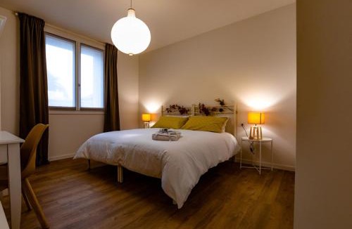 Besnate Bed & Breakfast | B&B Quattro Stagioni Charme and Wellness