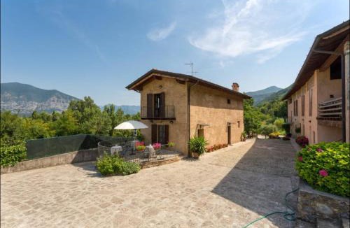 Iseo Bed & Breakfast | B&B Ronco degli Ulivi