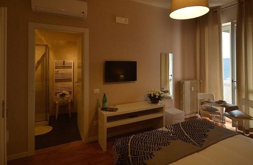 Stazione Hotel | B&B Room Italy