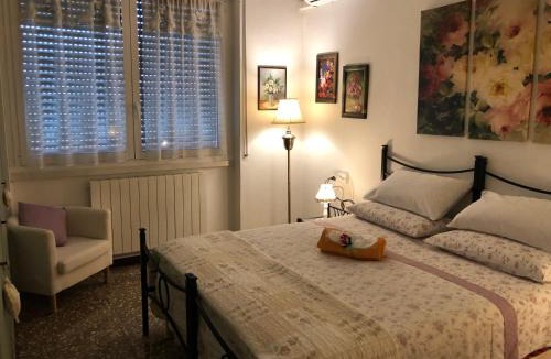Samarate Apartment | B&B Rosa
