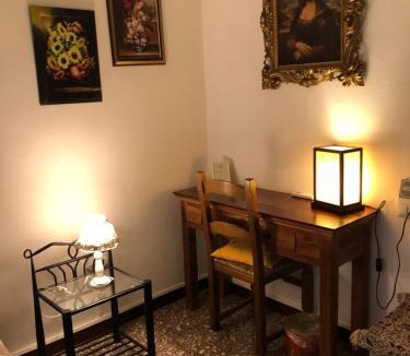 Samarate Apartment | B&B Rosa