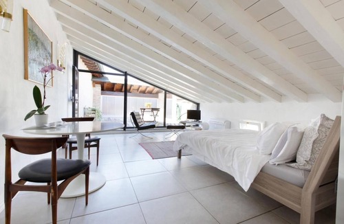 Crema Bed & Breakfast | B&B San Clemente