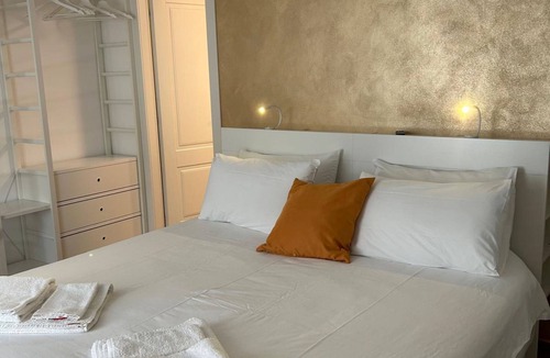 San Pellegrino Terme Bed & Breakfast | B&B SAN FRANCESCO CLASS