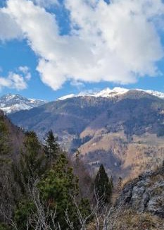 Santa Brigida Bed & Breakfast | B&B Santa Brigida