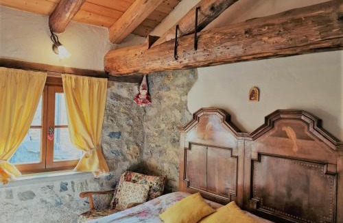 Santa Brigida Bed & Breakfast | B&B Santa Brigida