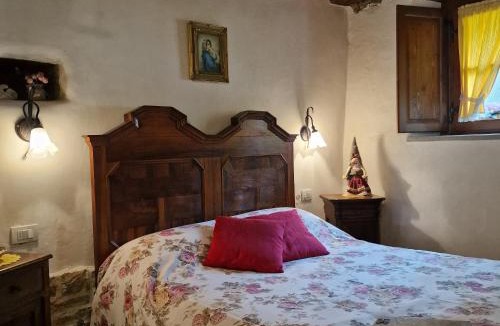 Santa Brigida Bed & Breakfast | B&B Santa Brigida