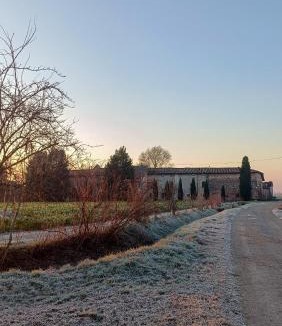 Montichiari Bed & Breakfast | B&B Santa Cristina