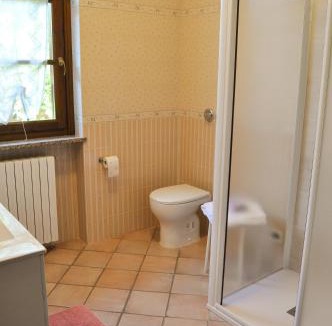 Certosa di Pavia Bed & Breakfast | B&B Sarita's Rooms