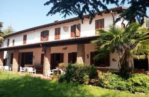 Soiano del Lago Bed & Breakfast | B&B Soiano Del Lago