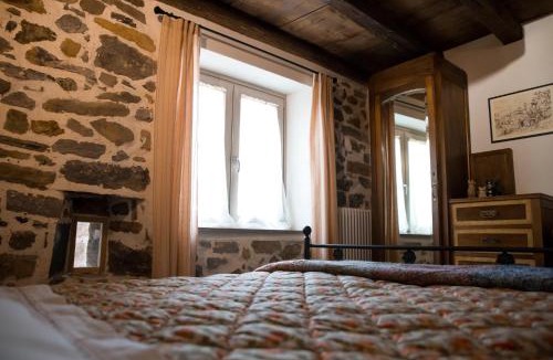 San Giovanni Bianco Bed & Breakfast | B&B Sopra il Portico