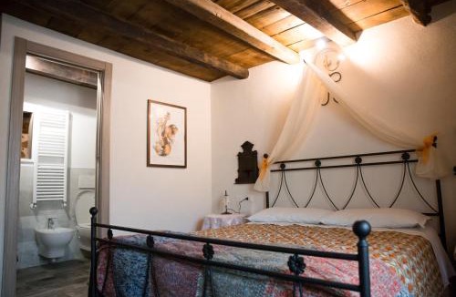 San Giovanni Bianco Bed & Breakfast | B&B Sopra il Portico