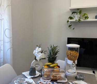 Somma Lombardo Apartment | B&B Stella