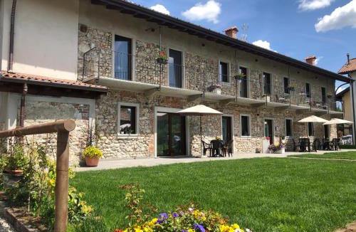Sesto Calende Bed & Breakfast | B&B Tenuta Legnate