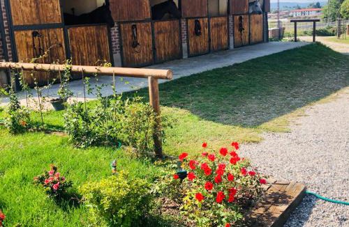 Sesto Calende Bed & Breakfast | B&B Tenuta Legnate