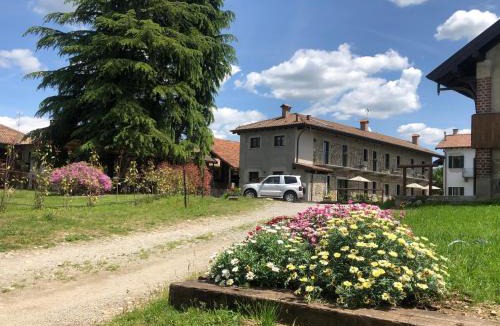 Sesto Calende Bed & Breakfast | B&B Tenuta Legnate