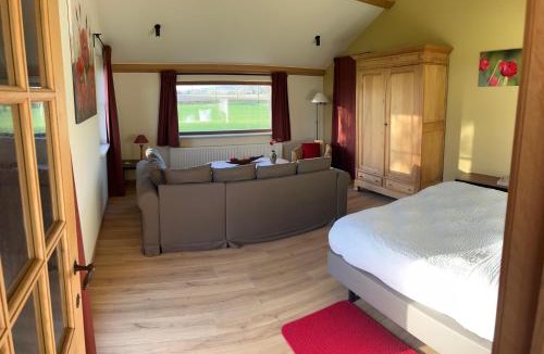 Dranouter Bed & Breakfast | B&B - Ter Douve