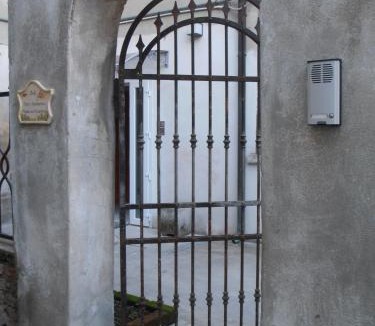 Sermide Bed & Breakfast | B&B Timo e Rosmarino