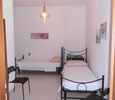 Sermide Bed & Breakfast | B&B Timo e Rosmarino