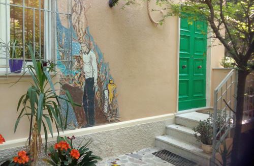 Mantua Bed & Breakfast | B&B Verdeblu