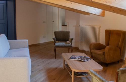 Barzio Bed & Breakfast | B&B Villa Cavallier