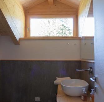 Barzio Bed & Breakfast | B&B Villa Cavallier