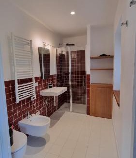 Darfo Boario Terme Bed & Breakfast | B&B Villa Grazia