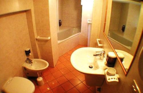 Brunate Bed & Breakfast | B&B Villa Mirandola